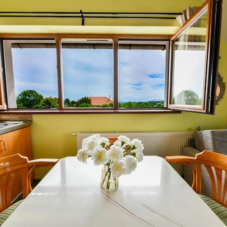 Accommodation "Old Town Dreznik" Rakovica Eksteriør billede