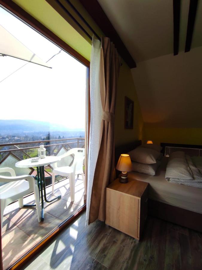 Accommodation "Old Town Dreznik" Rakovica Eksteriør billede