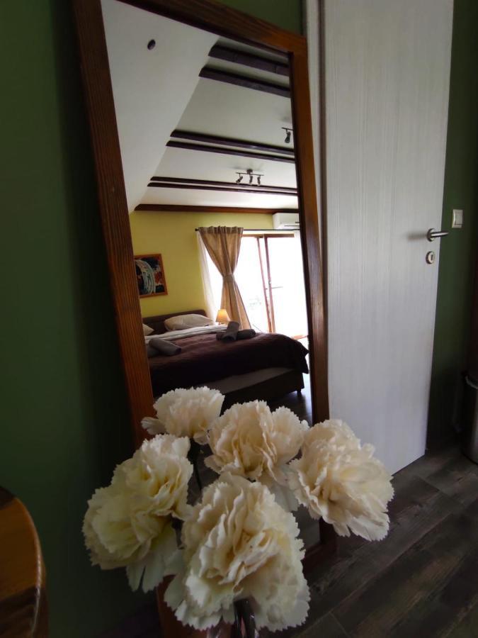 Accommodation "Old Town Dreznik" Rakovica Eksteriør billede