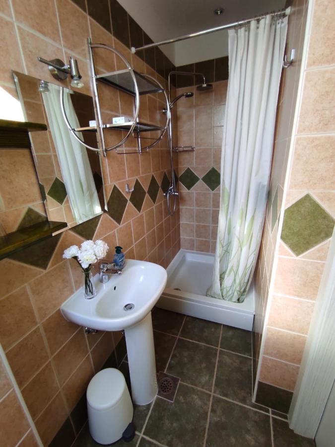 Accommodation "Old Town Dreznik" Rakovica Eksteriør billede