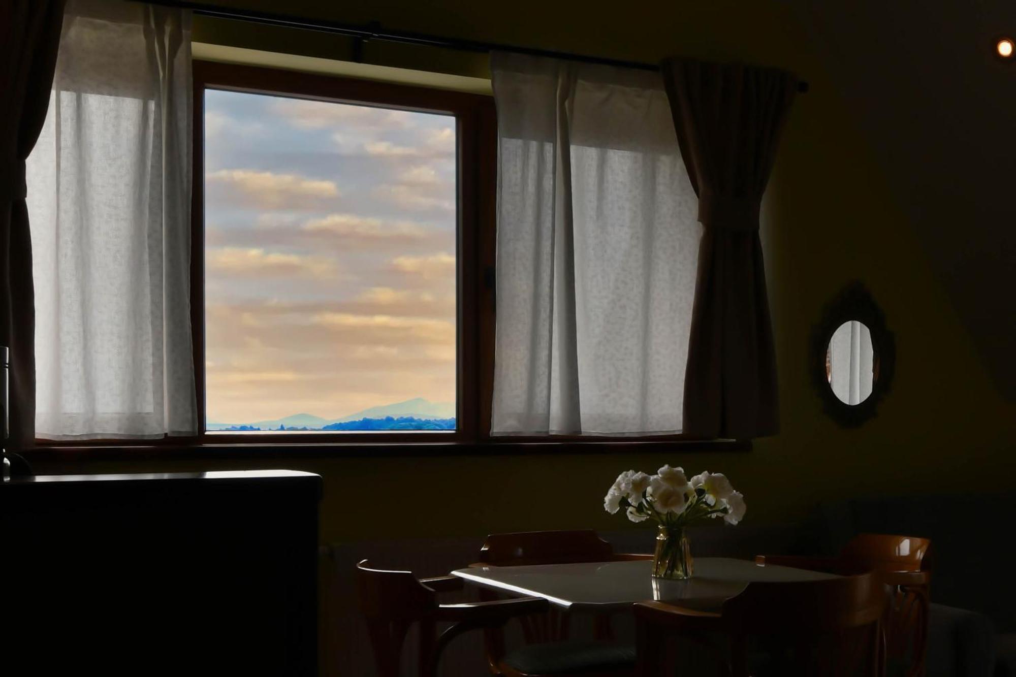 Accommodation "Old Town Dreznik" Rakovica Eksteriør billede