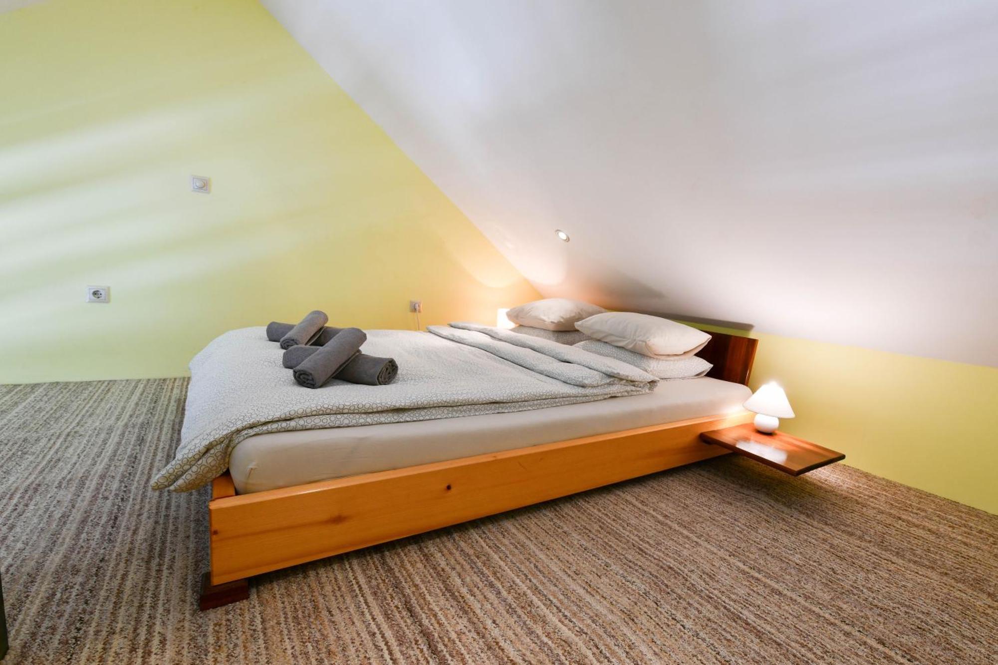 Accommodation "Old Town Dreznik" Rakovica Eksteriør billede