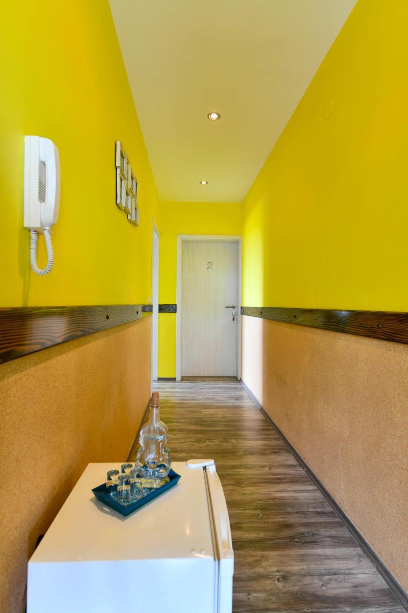 Accommodation "Old Town Dreznik" Rakovica Eksteriør billede