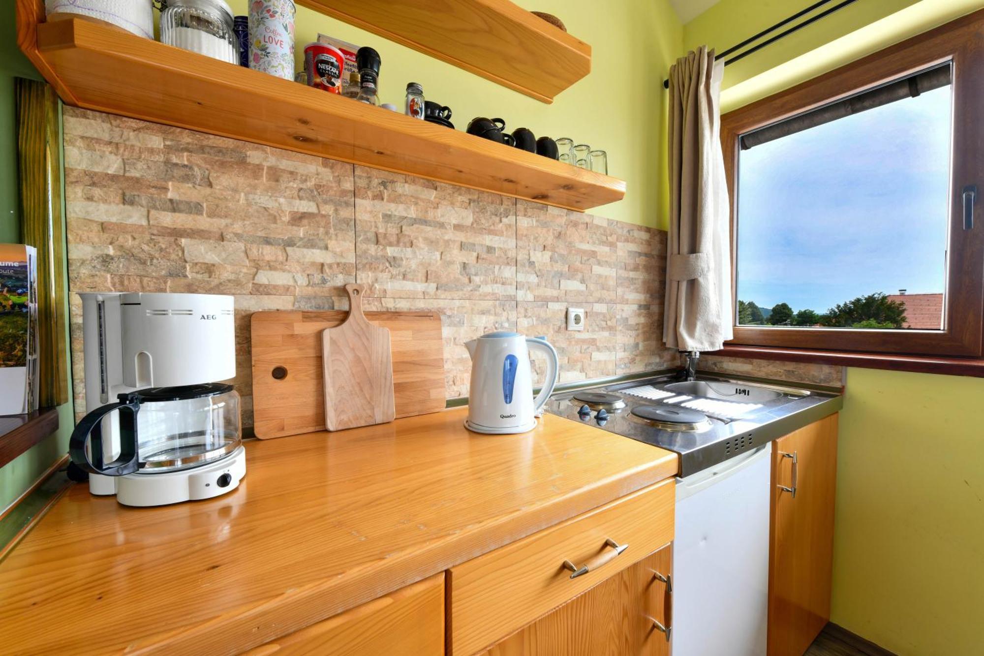 Accommodation "Old Town Dreznik" Rakovica Eksteriør billede